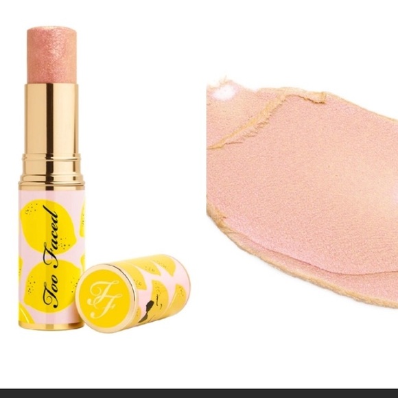 ***SOLD**** Faced Tutti Fruitti Highlighter Trio - Picture 7 of 8